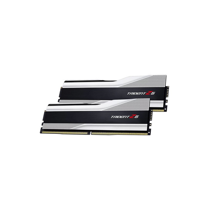 Pomnilnik DDR5 32GB (2x16GB) 6000 G.SKILL Trident Z5, F5-6000J3636F16GX2-TZ5S