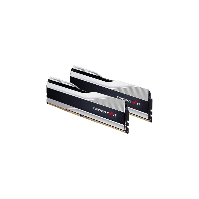 Pomnilnik DDR5 32GB (2x16GB) 6000 G.SKILL Trident Z5, F5-6000J3636F16GX2-TZ5S