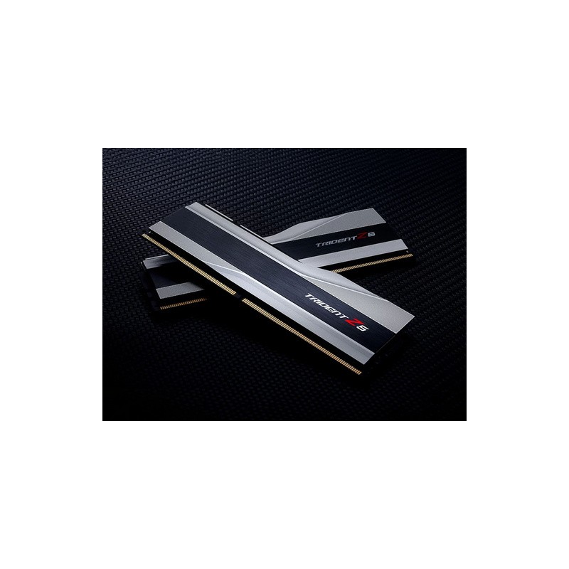 Pomnilnik DDR5 32GB (2x16GB) 6000 G.SKILL Trident Z5, F5-6000J3636F16GX2-TZ5S