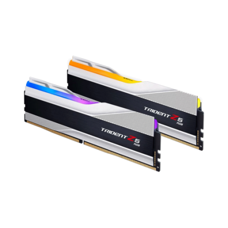 Pomnilnik DDR5 32GB (2x16GB) 5600 G.SKILL Trident Z5 RGB