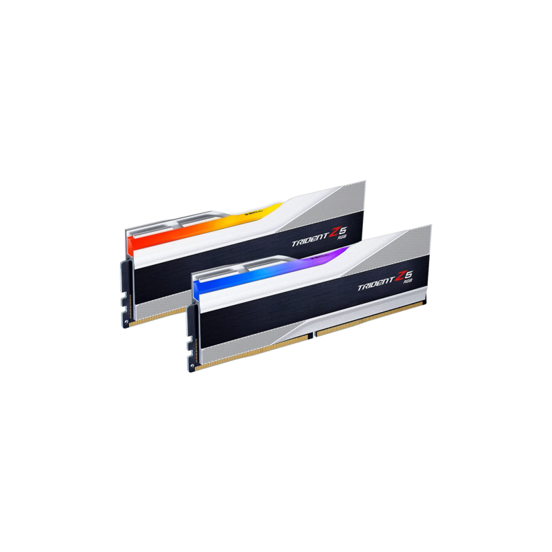 Pomnilnik DDR5 32GB (2x16GB) 5600 G.SKILL Trident Z5 RGB