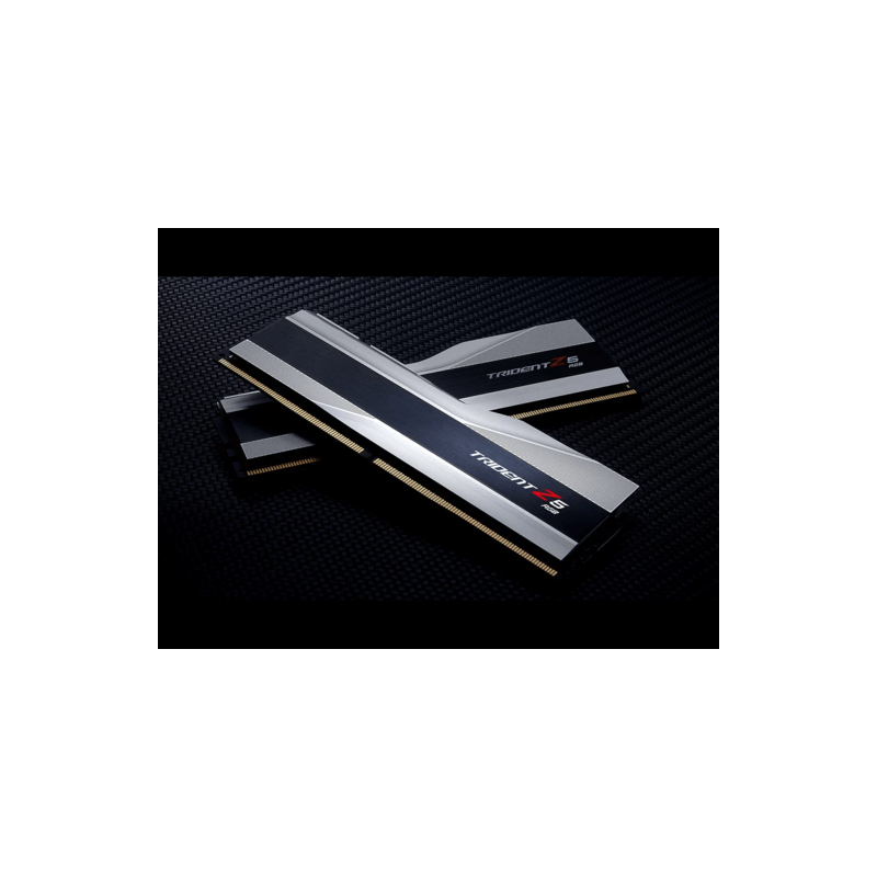 Pomnilnik DDR5 32GB (2x16GB) 5600 G.SKILL Trident Z5 RGB