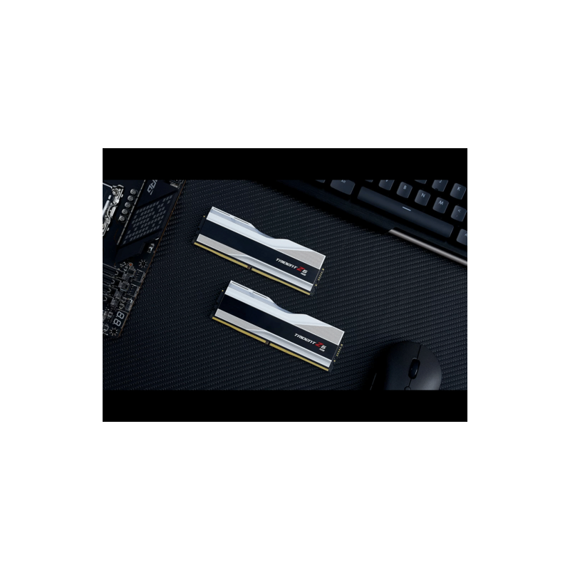 Pomnilnik DDR5 32GB (2x16GB) 5600 G.SKILL Trident Z5 RGB