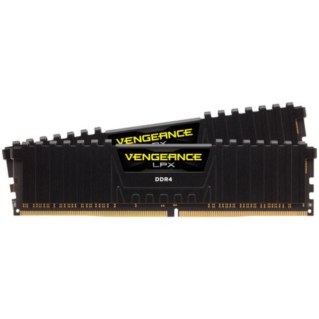 Pomnilnik DDR4 32Gb (2x16GB) 3200MHz CORSAIR Vengeance LPX