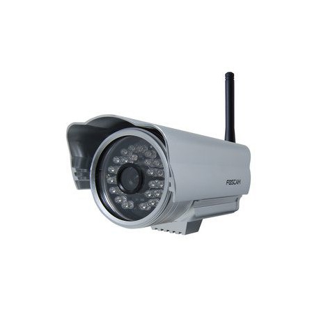 Nadzorna kamera IP Foscam FI8904W brezžična