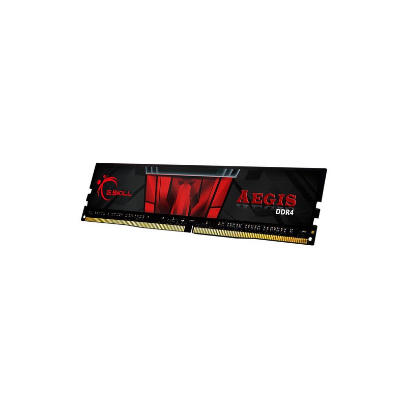 Pomnilnik DDR4 16GB (1x16GB) 3000 G.SKILL Aegis, F4-3000C16S-16GISB