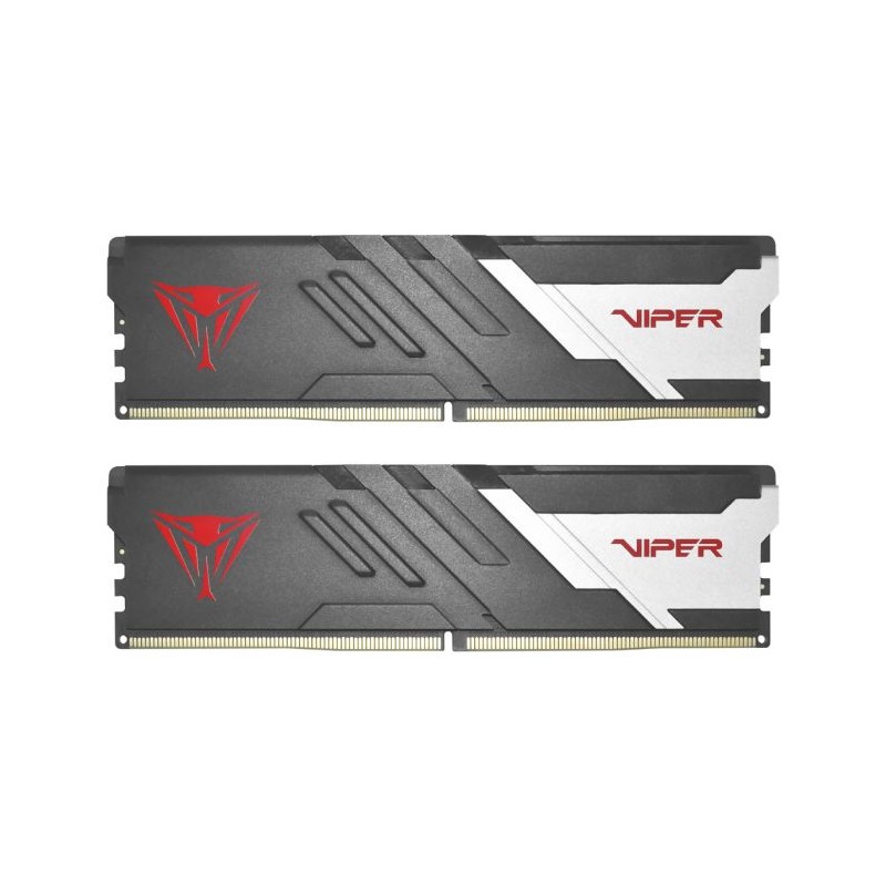 Pomnilnik Patriot DDR5 32GB (2x16GB) 5600MHz Viper Venom, PVV532G560C36K