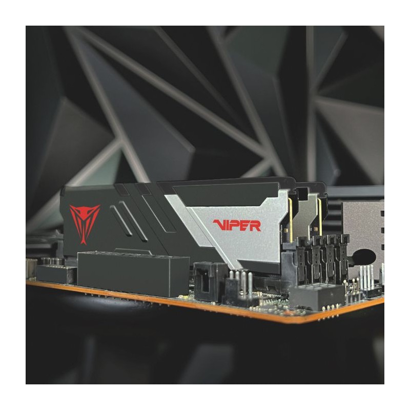 Pomnilnik Patriot DDR5 32GB (2x16GB) 5600MHz Viper Venom, PVV532G560C36K