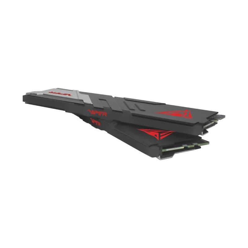 Pomnilnik Patriot DDR5 32GB (2x16GB) 5600MHz Viper Venom, PVV532G560C36K