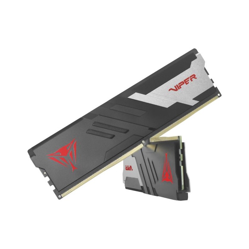Pomnilnik Patriot DDR5 32GB (2x16GB) 5600MHz Viper Venom, PVV532G560C36K