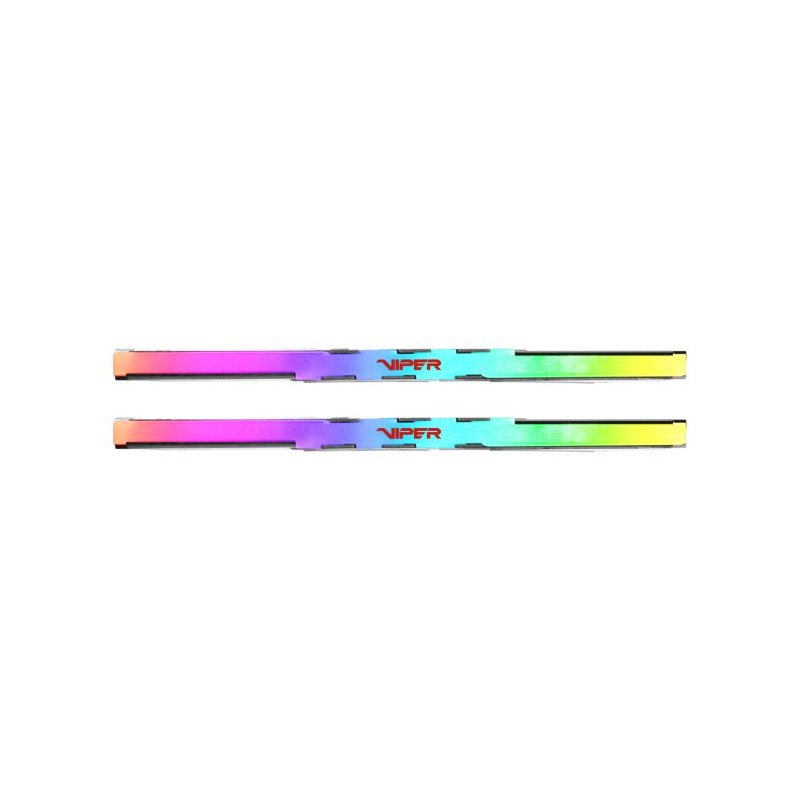 Pomnilnik Patriot DDR5 32GB (2x16GB) 5600MHz Viper Venom RGB, PVVR532G560C36K