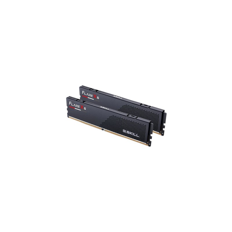 Pomnilnik DDR5 32GB (2x16GB) 6000MHz G.Skill Flare X5, F5-6000I3636F16GX2-FX5