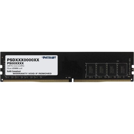 Pomnilnik DDR4 16GB 3200MHz Patriot Signature Line, PSD416G32002