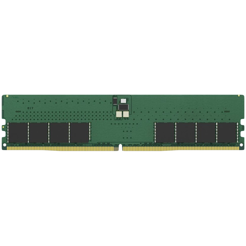 Pomnilnik DDR5 32GB 5600MHz Kingston KVR56U46BD8-32