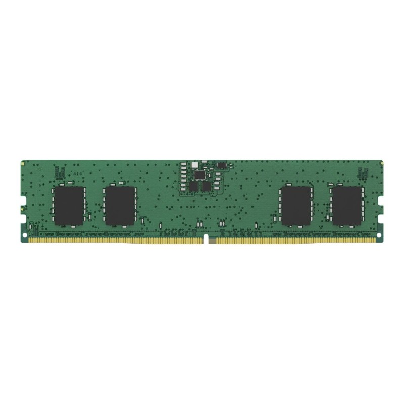 Pomnilnik DDR5 8GB 5600MHz Kingston, KVR56U46BS6-8