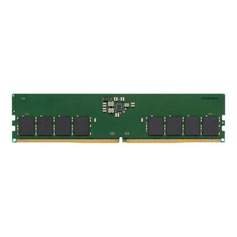 Pomnilnik DDR5 16GB 5600 Kingston KVR56U46BS8-16