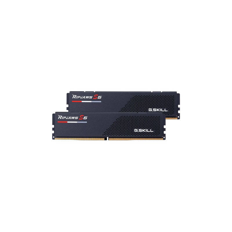 Pomnilnik DDR5 32GB (2x16GB) 6000MHz GSKILL Ripjaw S5, F5-6000J3238F16GX2-R