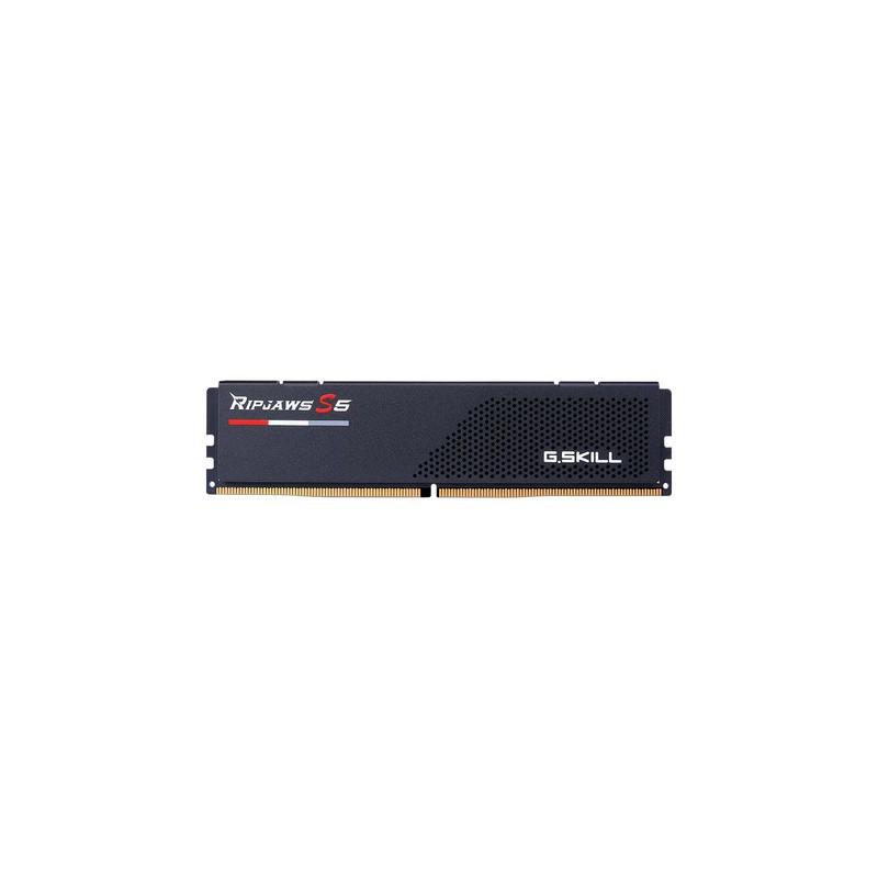 Pomnilnik DDR5 32GB (2x16GB) 6000MHz GSKILL Ripjaw S5, F5-6000J3238F16GX2-R