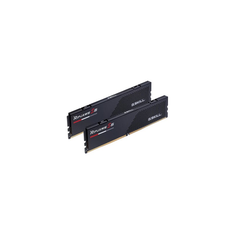 Pomnilnik DDR5 32GB (2x16GB) 6000MHz GSKILL Ripjaw S5, F5-6000J3238F16GX2-R