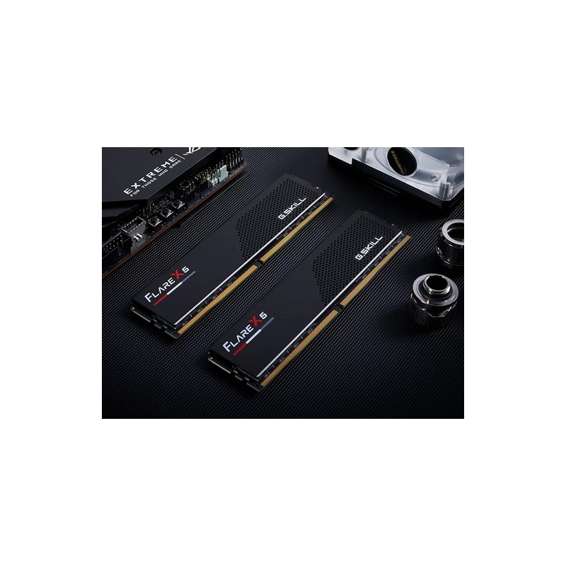 Pomnilnik DDR5 32GB (2x16GB) 6000MHz GSKILL Flare X5, F5-6000J3238F16GX2-F