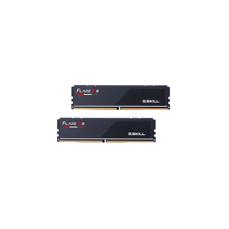 Pomnilnik DDR5 32GB (2x16GB) 6000MHz GSKILL Flare X5, F5-6000J3238F16GX2-F