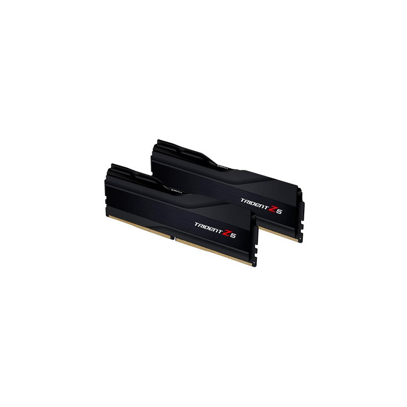 Pomnilnik DDR5 32GB (2x16GB) 5600MHz GSKILL Trident Z5, F5-5600J3636C16GX2-T