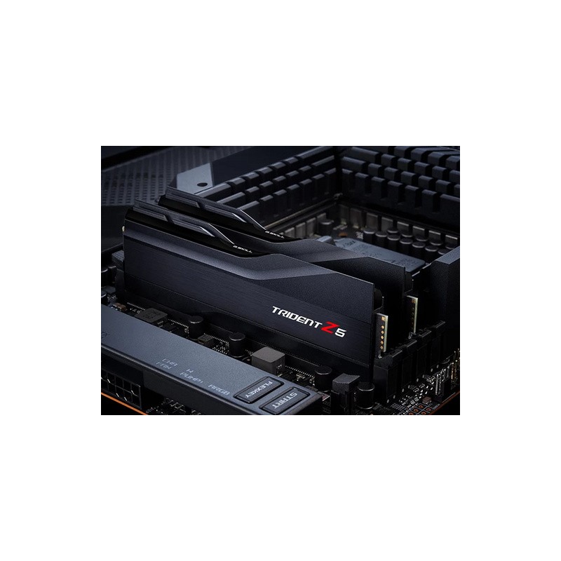 Pomnilnik DDR5 32GB (2x16GB) 5600MHz GSKILL Trident Z5, F5-5600J3636C16GX2-T