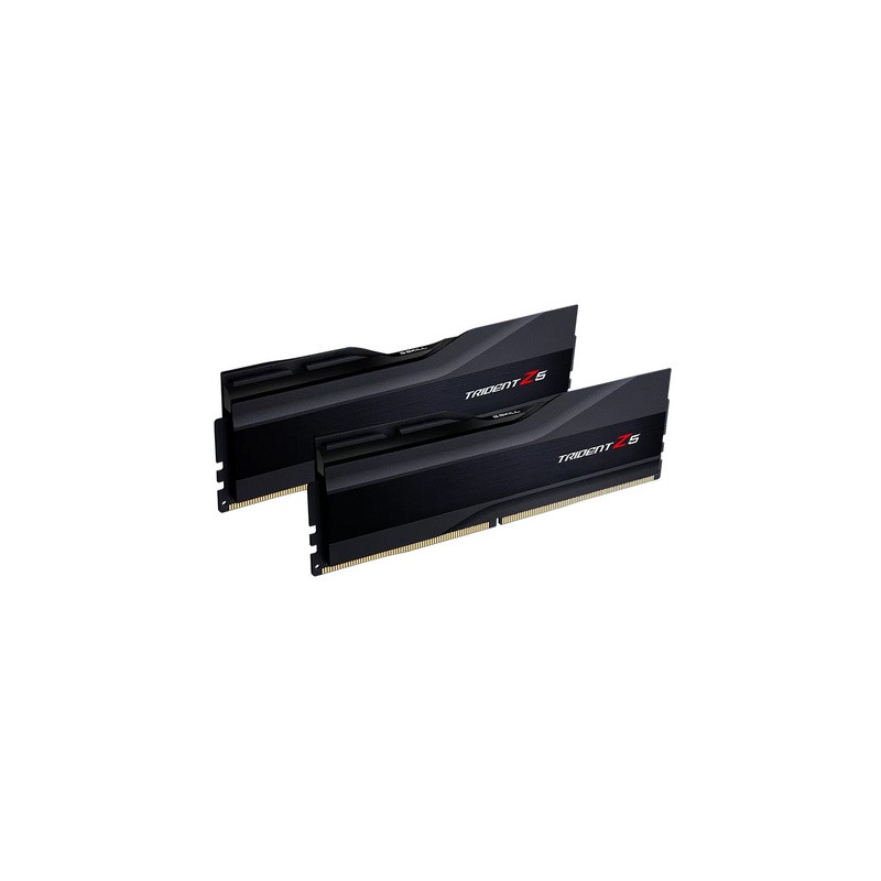 Pomnilnik DDR5 32GB (2x16GB) 5600MHz GSKILL Trident Z5, F5-5600J3636C16GX2-T