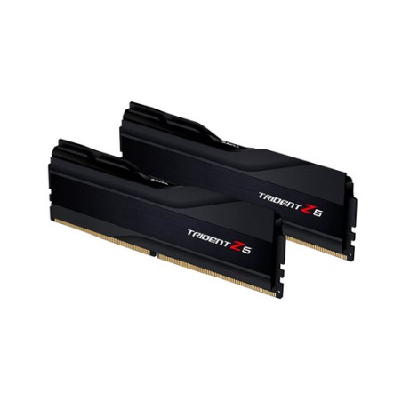 Pomnilnik DDR5 32GB (2x16GB) 6400MHz GSKILL Trident Z5, F5-6400J3239G16GX2-TZ5K