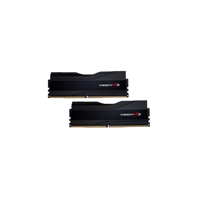 Pomnilnik DDR5 32GB (2x16GB) 6400MHz GSKILL Trident Z5, F5-6400J3239G16GX2-TZ5K
