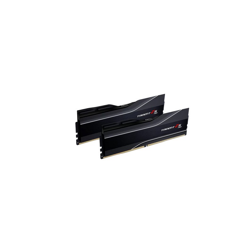 Pomnilnik DDR5 64GB (2x32GB) 6000MHz GSKILL Trident Z5 Neo, F5-6000J3238G32GX2-T