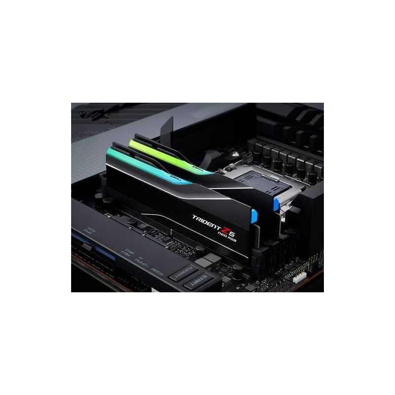 Pomnilnik DDR5 32GB (2x16GB) 6000MHz GSKILL Trident Z5 Neo RGB