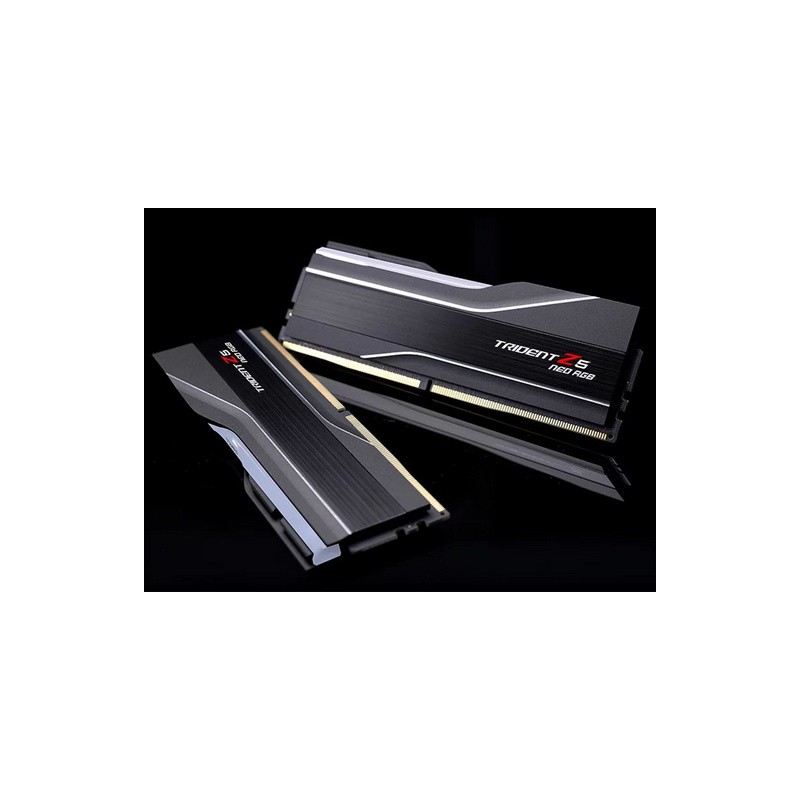 Pomnilnik DDR5 32GB (2x16GB) 6000MHz GSKILL Trident Z5 Neo RGB