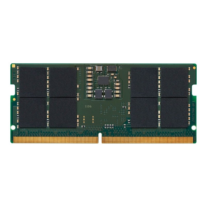 Pomnilnik SODIMM DDR5 16GB 5600MHz Kingston KVR56S46BS8-16