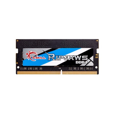 Pomnilnik DDR4 16GB 3200MHz G.SKILL Ripjaws, F4-3200C22S-16GRS