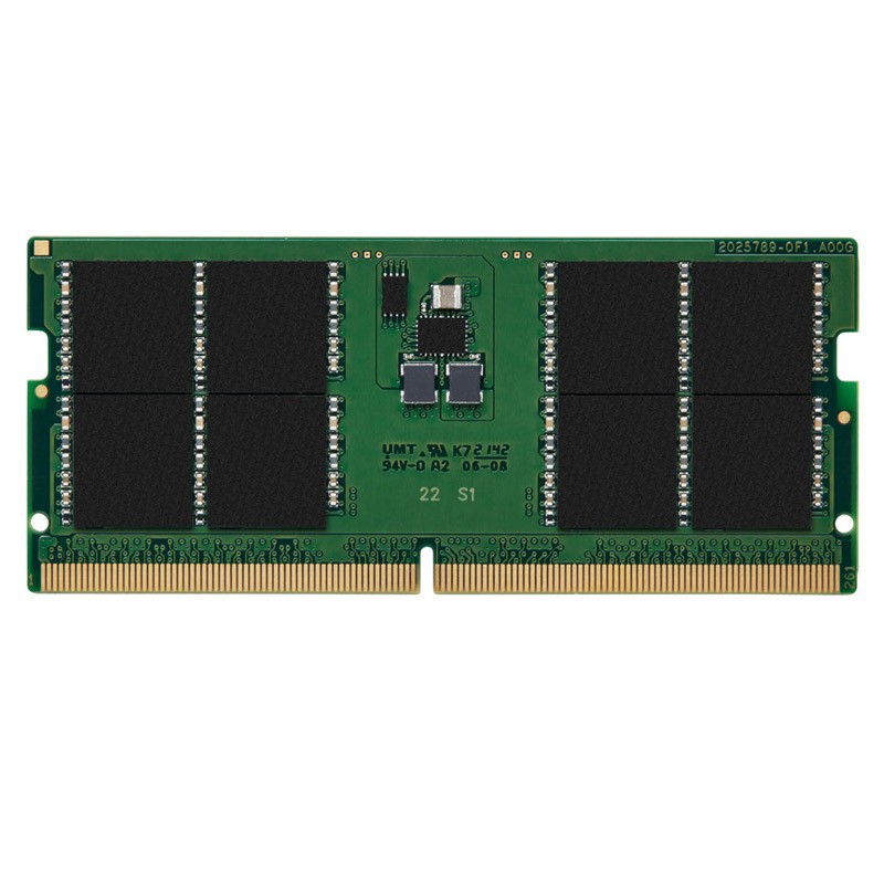 Pomnilnik DDR5 32GB 5600MHz KINGSTON KCP556SD8-32