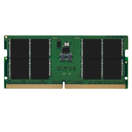 Pomnilnik DDR5 32GB 5600MHz KINGSTON KCP556SD8-32