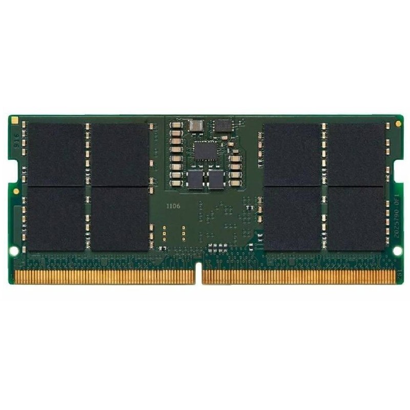 Pomnilnik SODIMM DDR5 16GB 5600MHz KINGSTON 1KCP556SS8-16