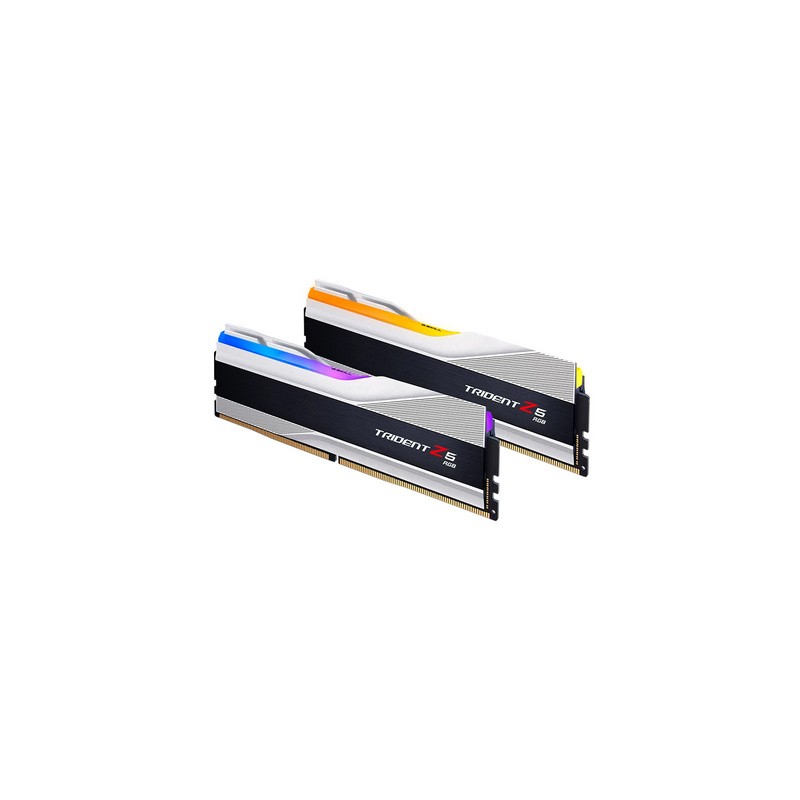 Pomnilnik DDR5 32GB (2x16GB) 7200MHz G.SKILL Trident Z5 RGB, 7200J3445G16GX2