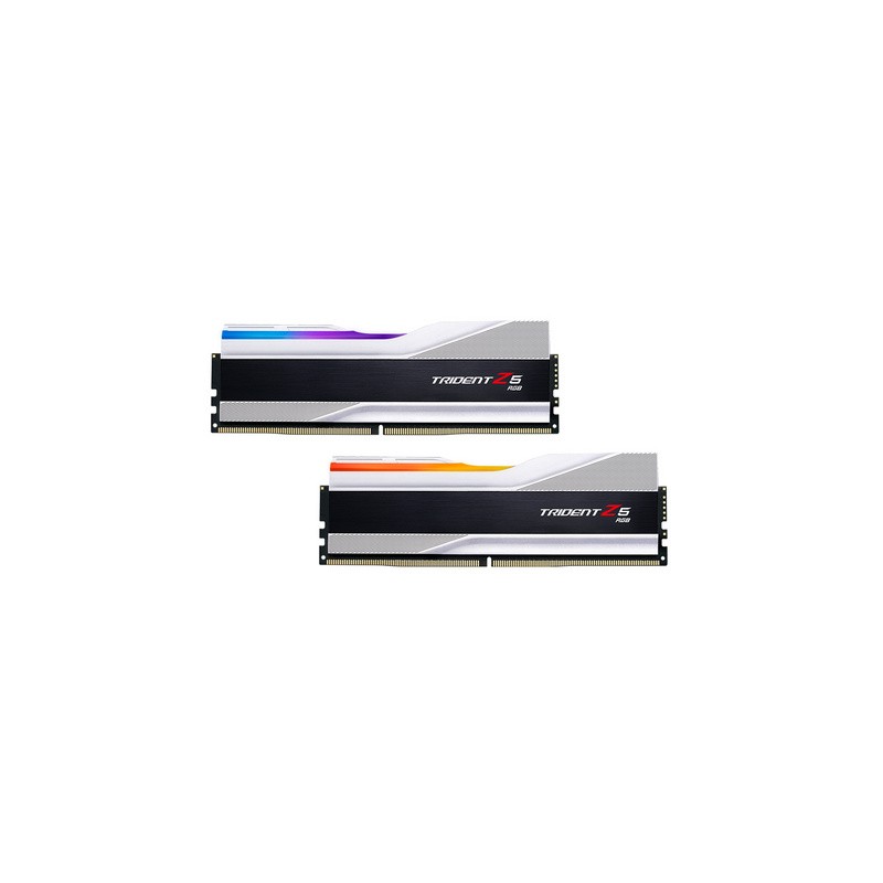 Pomnilnik DDR5 32GB (2x16GB) 7200MHz G.SKILL Trident Z5 RGB, 7200J3445G16GX2