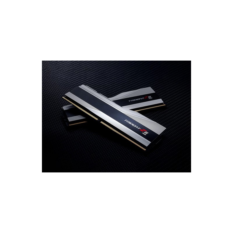 Pomnilnik DDR5 32GB (2x16GB) 7200MHz G.SKILL Trident Z5 RGB, 7200J3445G16GX2