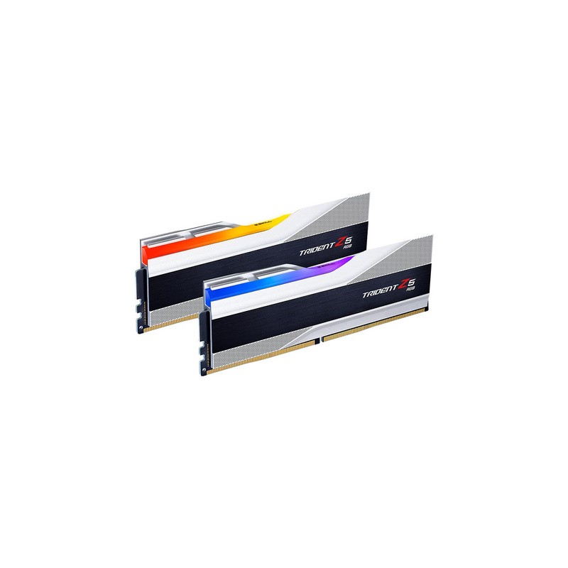 Pomnilnik DDR5 32GB (2x16GB) 7200MHz G.SKILL Trident Z5 RGB, 7200J3445G16GX2