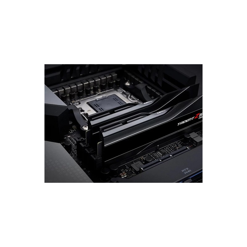 Pomnilnik DDR5 32GB (2x16GB) 6000MHz G.SKILL Trident Z5 Neo, 6000J3238F16GX2