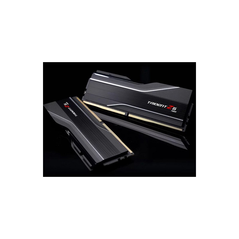 Pomnilnik DDR5 64GB (2x32GB) 6000MHz G.SKILL Trident Z5 Neo, 6000J3040G32GX2