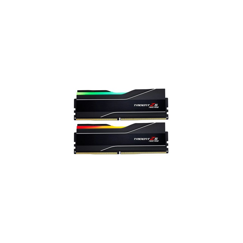 Pomnilnik DDR5 64GB (2x32GB) 6000MHz G.SKILL Trident Z5, F5-6000J3040G32GX2-T