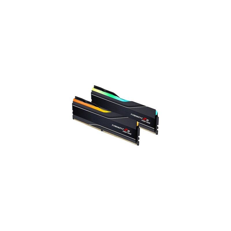 Pomnilnik DDR5 64GB (2x32GB) 6000MHz G.SKILL Trident Z5, F5-6000J3040G32GX2-T