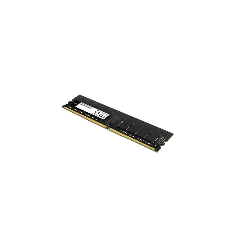 Pomnilnik DDR4 8GB 3200MHz Lexar, LD4AU008G-B3200GSST