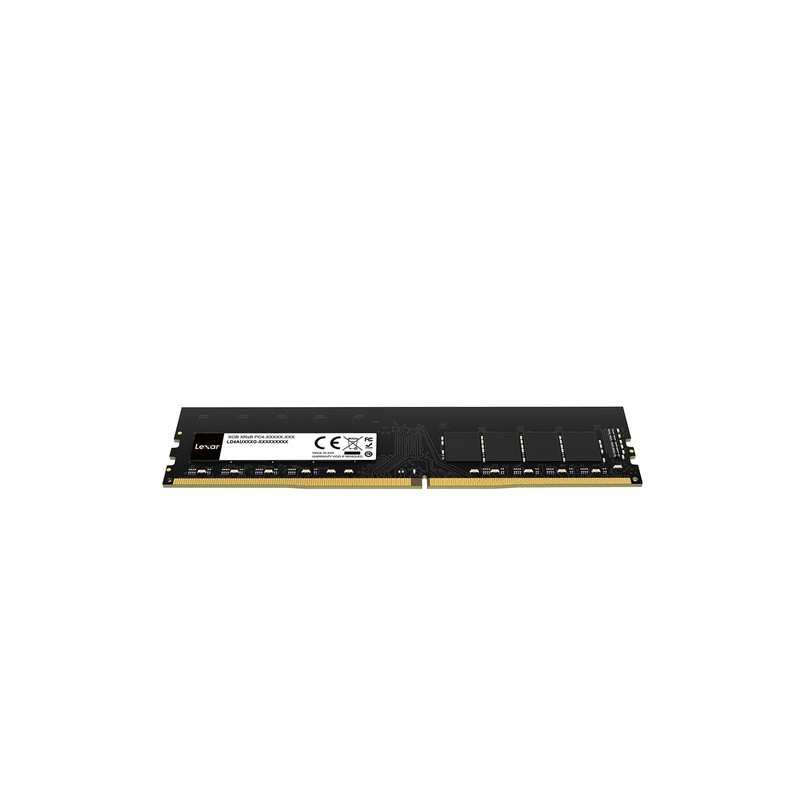 Pomnilnik DDR4 8GB 3200MHz Lexar, LD4AU008G-B3200GSST