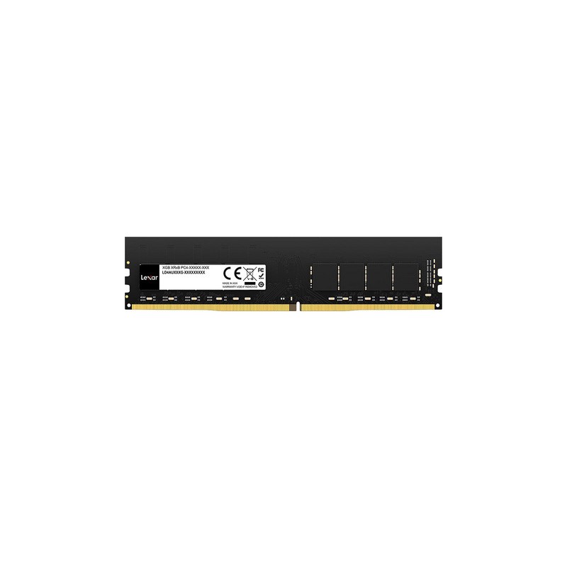 Pomnilnik DDR4 32GB 3200MHz Lexar, LD4AU032G-B3200GSST
