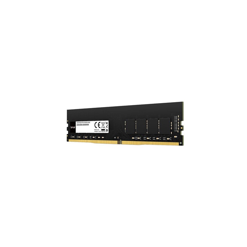 Pomnilnik DDR4 32GB 3200MHz Lexar, LD4AU032G-B3200GSST